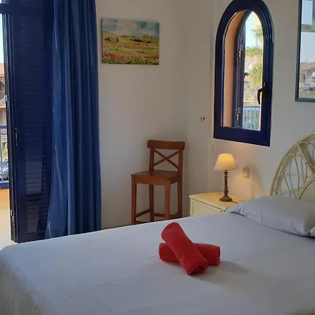 Bed & Bike Meloneras 56 Villa Maspalomas (Gran Canaria)