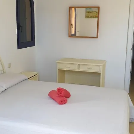 Bed & Bike Meloneras 56 * Maspalomas (Gran Canaria)