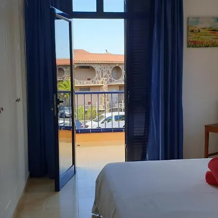 Bed & Bike Meloneras 56 *