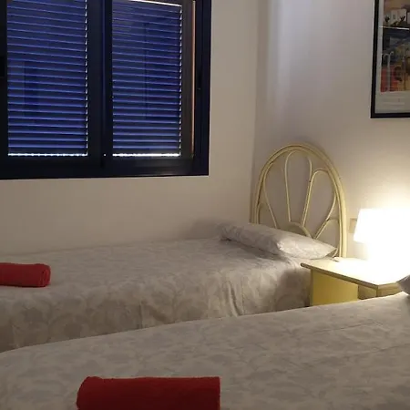 Bed & Bike Meloneras 56 Villa Maspalomas (Gran Canaria)