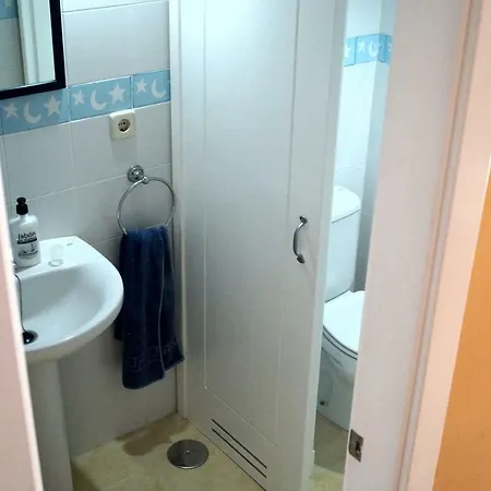 Bed & Bike Meloneras 56 Maspalomas (Gran Canaria)