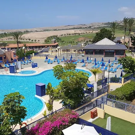 Villa Bed & Bike Meloneras 56 Maspalomas (Gran Canaria)