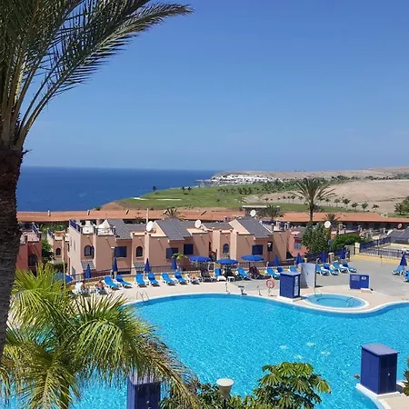 Bed & Bike Meloneras 56 * Maspalomas (Gran Canaria)