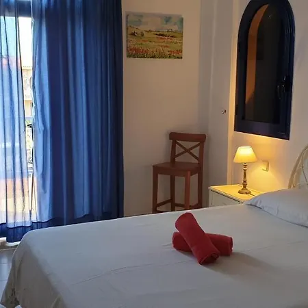 Villa Bed & Bike Meloneras 56 Maspalomas (Gran Canaria)