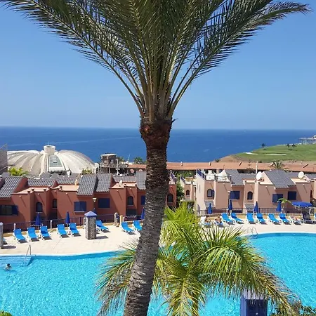 Bed & Bike Meloneras 56 Villa Maspalomas (Gran Canaria)